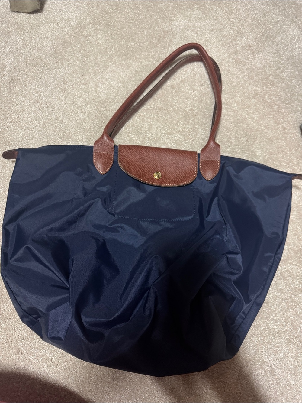Longchamp Le Pliage (large)